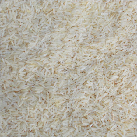 Basmati Rice Admixture (%): 2 %