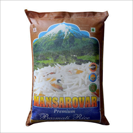 Basmati Rice