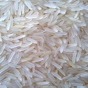 Basmati Rice