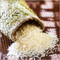 Basmati Rice