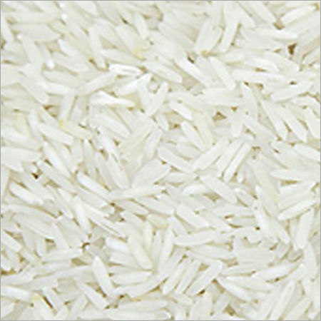 Blue Basmati Rice