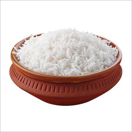 Basmati Rice - High-Quality, Nutrient-Rich Grain | Free from Contaminants, Rich Taste, Ideal for Diverse Meals