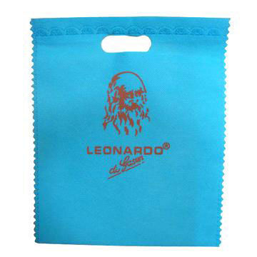 Colorful Nonwoven Bags