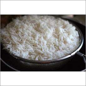 Cooking Basmati Rice