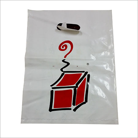 Degradable Plastic Bags