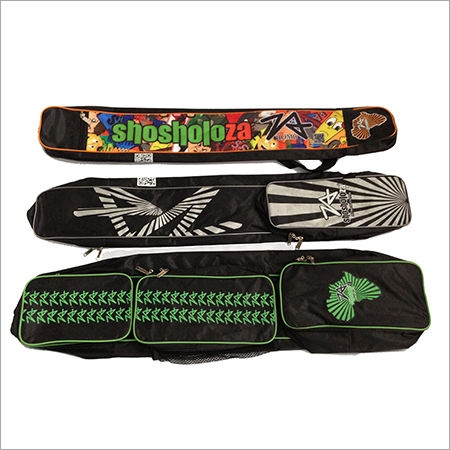 Grit Hockey Bags