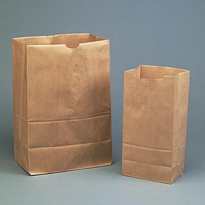 Grocer Bags