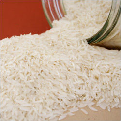 Indian Basmati Rice