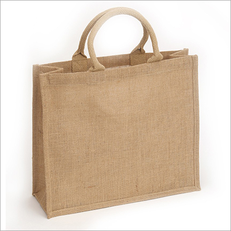 Jute Hand Bags