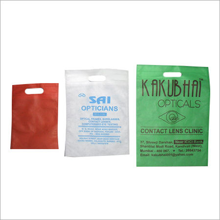 Kalpana Non Woven Bags