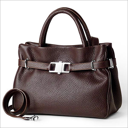 Ladies Hand Bags