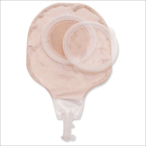 Medical Ostomy Bags