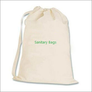 Non Woven Sanitary Bags