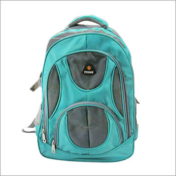 Girl's Shoulder Backpack Pithu Bag for College & School