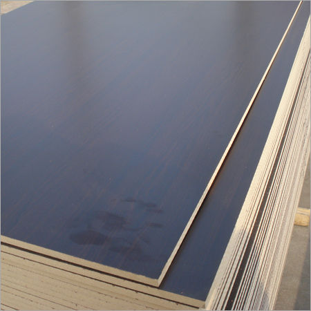 Pre-Laminated Medium Density Fiber Board - High Strength, Crack Resistant | Durable Finish, Sophisticated Design, Fine Finish