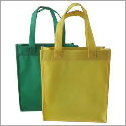 PVC Nonwoven Bags