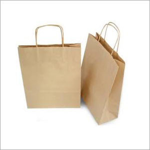 Shopping Paper Bag