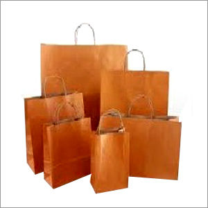 Durable Swarna Paper Bags