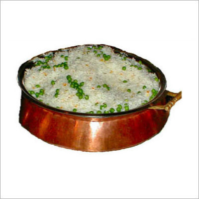 Traditional Basmati Rice