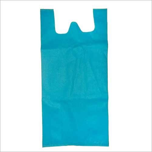 W Cut Non Woven Bags