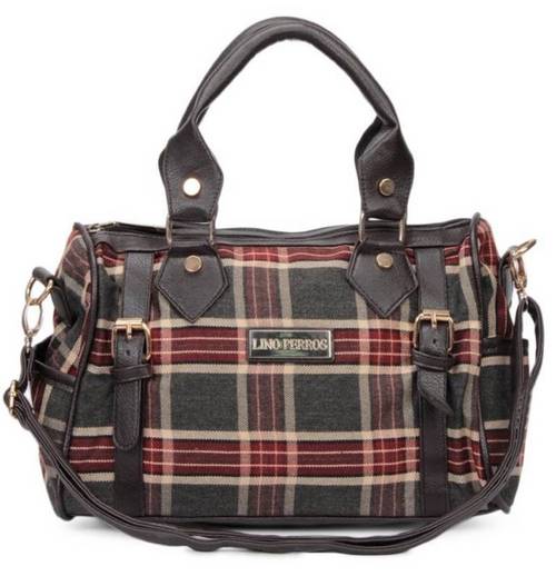 Woman's Hand Bag