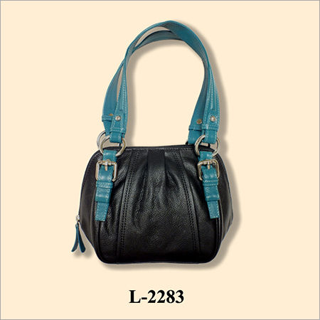 Designer Ladies Leather Handbags