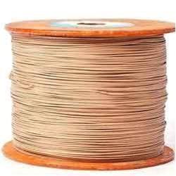 DPC Aluminium Wires