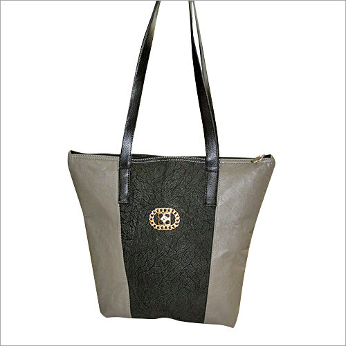 Ladies Leather Handbags