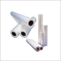 Ldpe Tubes & Sheet Rolls