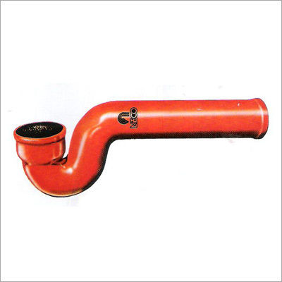 Long Arm P Trap Pipe Fittings