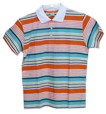 Mens T Shirt - Cotton Fabric, Various Sizes Available, Vivid Color Options, Comfortable Fit, Easy to Wash