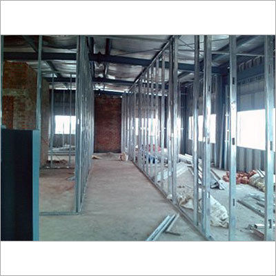 Prefabricated Steel Buildings