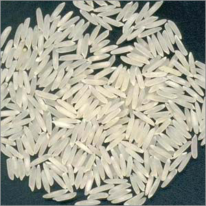 Premium Basmati Rice