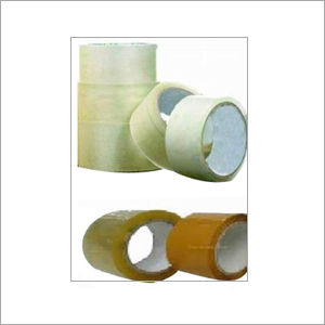 Printed BOPP Packaging Tape