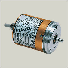 Rotary Optical Encoder