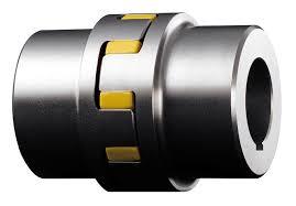 Rotex Flexible Coupling