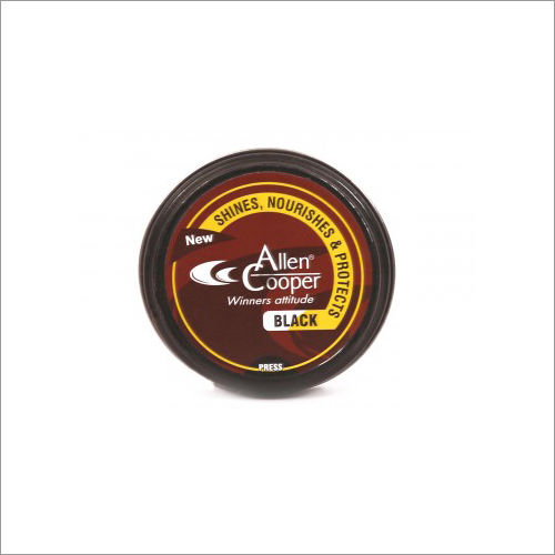 Shoe Polish