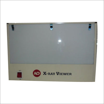 X Ray Viewer