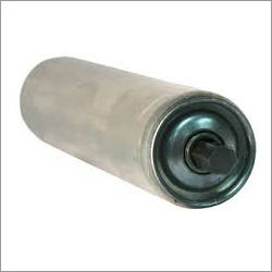 Aluminium Roller Application: Printing Industry