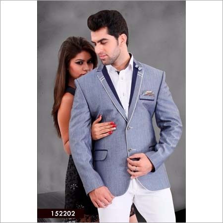 Colored Mens Suits