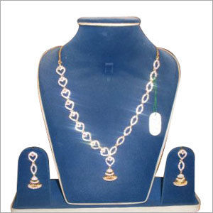 Designer Costume Jewellery