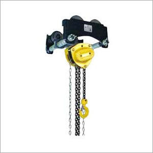 Electric Chain Hoist