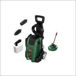 Electronic High Pressure Cleaners