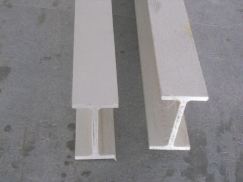 Fiberglass I Beam