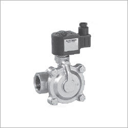 Gas Solenoid Valves - Brass & CF8 Body Materials, 1/4" to 6" Sizes | Durable, High Performance, Flawless Quality Inspection