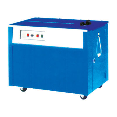 Heavy Duty Semi Automatic Strapping Machine