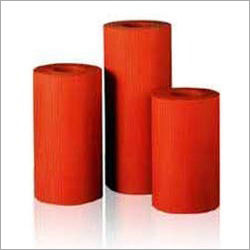 Hot Stamping Rubber Roller