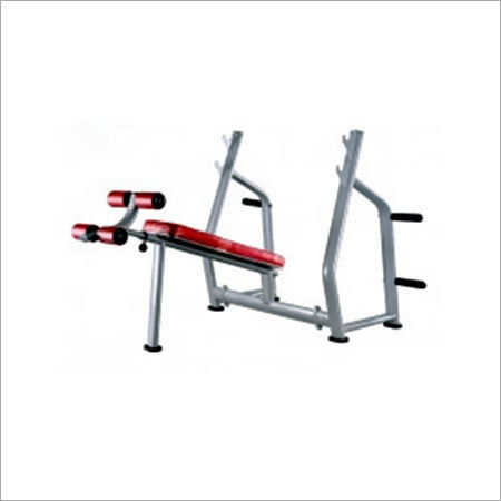 Incline Bench Press Machine