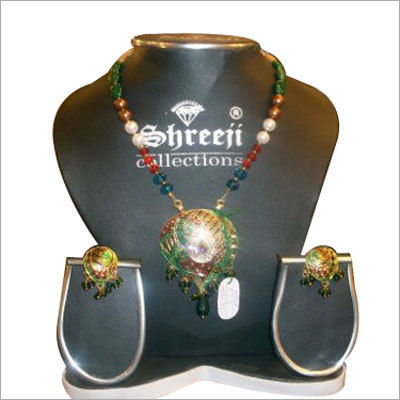 Indian Costume Jewellery