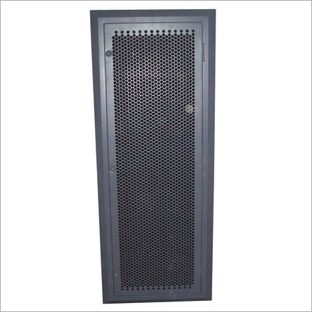 Industrial Air Grill